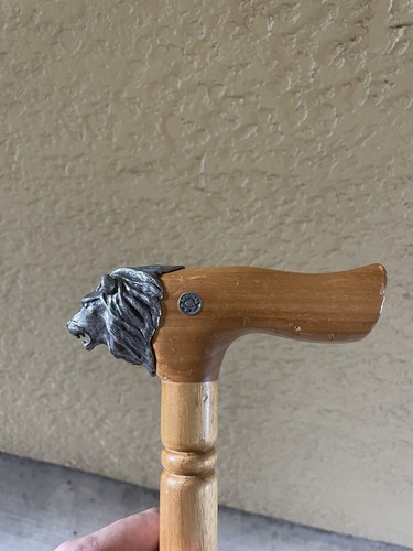 Makoulpa handmade lion head - lion,