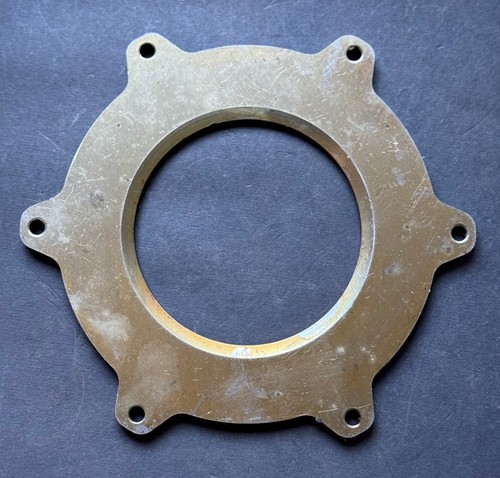 Clutch pressure ring - bmw, r