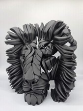 Lion 25cm Edge Style 3D