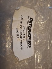 Interspiro Divator MKII mask