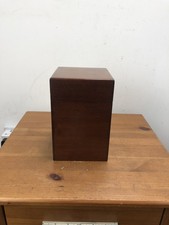 dunhill humidor Vintage