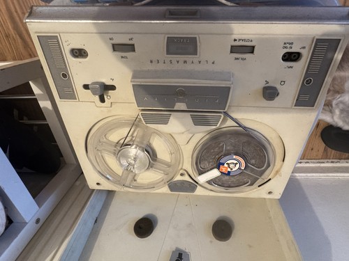 Fidelity playmaster - fidelity,