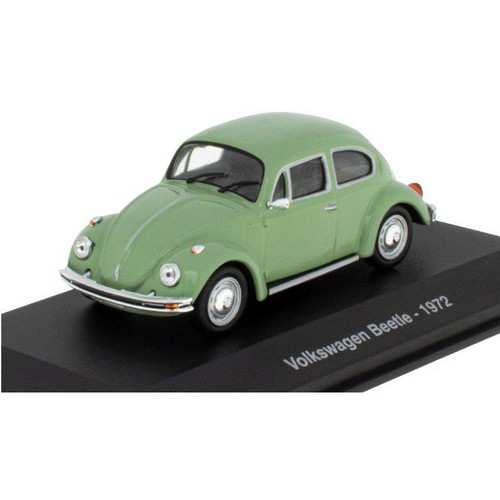 Volkswagen beetle 1972 43 - 1972, 1:43