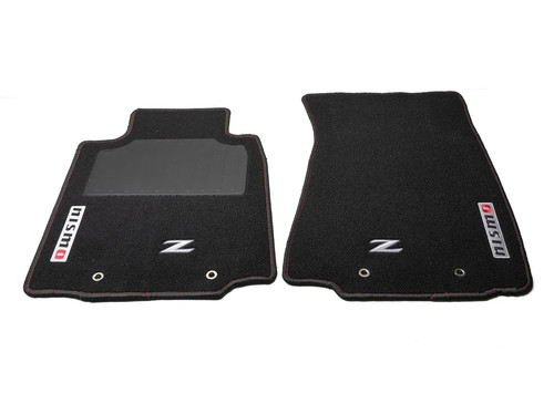 Genuine nismo carpeted - genuine, floor