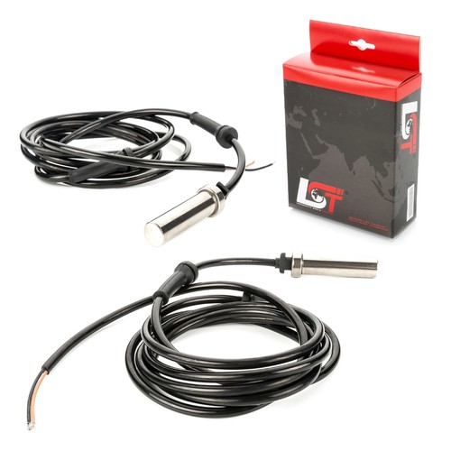 Abs sensor wheel speed - wheel,