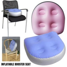 Massage Cushion Pillow Booster