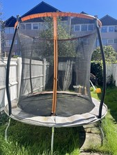 Trampoline 10ft
