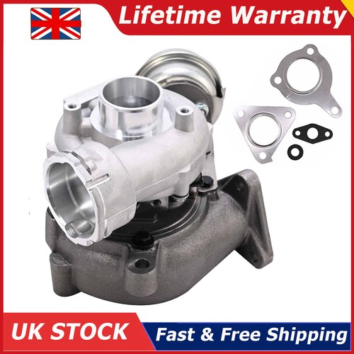 Turbocharger fits audi bpw - fits,