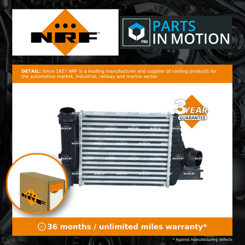 Intercooler fits renault clio - renault,