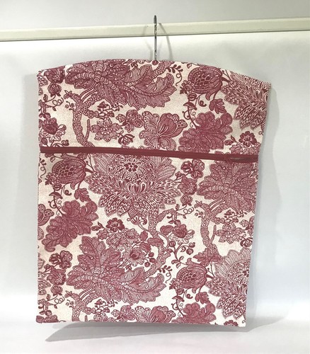 Hand made fabric peg - made,