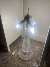 Large waterford achill crystal - large,