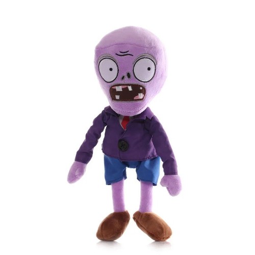 Plants zombies soft plush - vs,