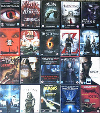 Horror Film Collection