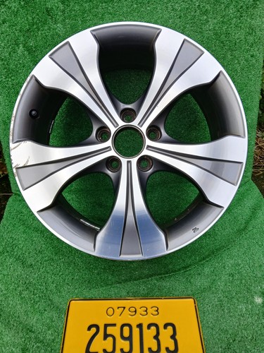 Honda crv mk4 alloy - honda,