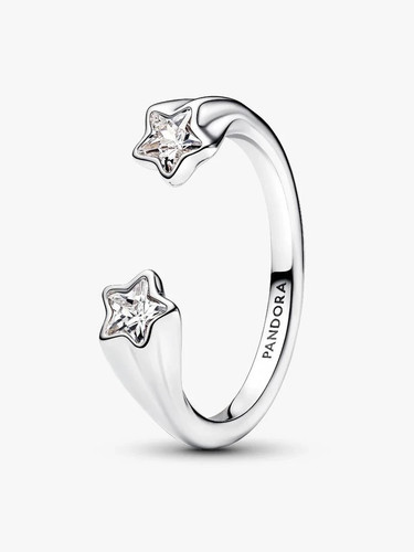 Pandora shooting stars - stars, open