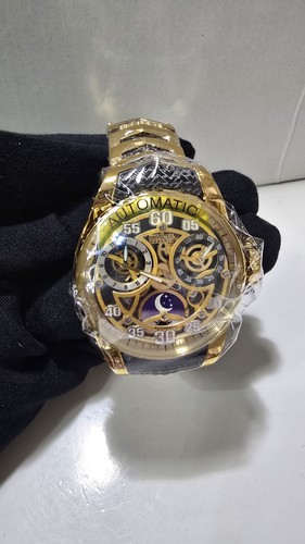 Invicta reserve grand dome - reserve,