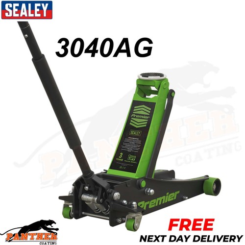 Sealey 3040ag premier - premier, 3