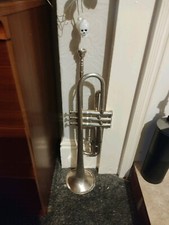 Besson B Flat Cornet 600 w/case Used East London