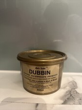 Gold Label dubbin neutral