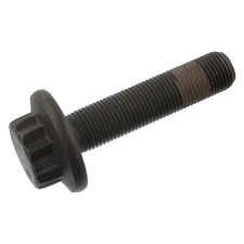 Febi Drive Shaft Bolt For Audi