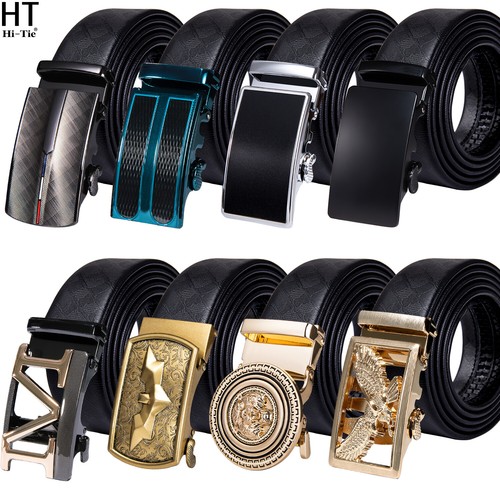 Mens belt buckles holeless - belt,