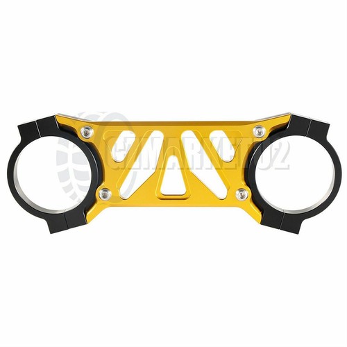 Front fork stabilizer brace - fork,