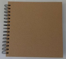 Simply Creative Wirebound