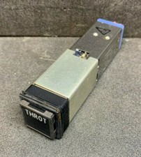 Aircraft Push Switch (Throt) *
