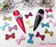 20pc x 3D Fabric Glitter