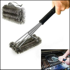 BBQ Cleaning Brush Grill
