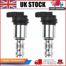 2*VVT Variable Timing Solenoid