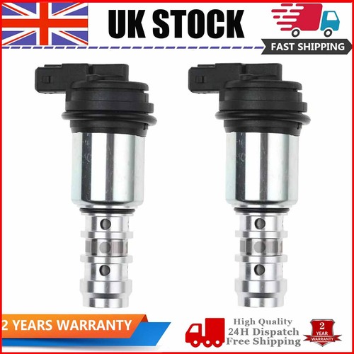 Vvt variable timing solenoid - 2*vvt,