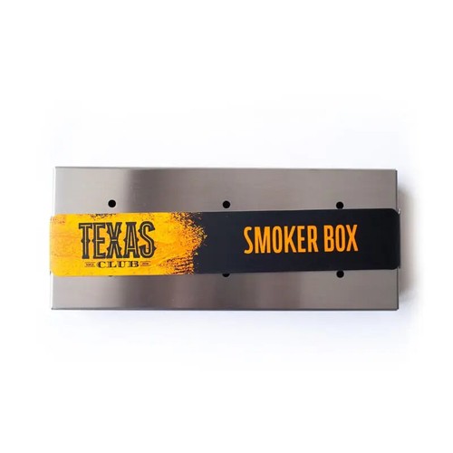 Texas club stainless steel - club,