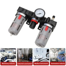 1/2'' Water Oil Trap Air Line