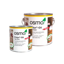 Osmo Polyx Oil Tints