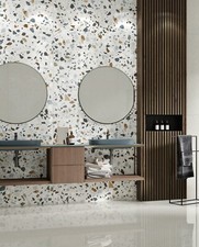 TILES JOBLOT 20:  Grey Cream