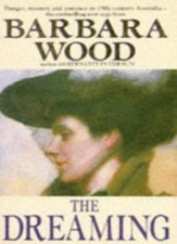 The Dreaming,Barbara Wood