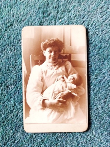 M48 cdv antique - , fashion