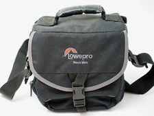 Lowepro Nova MiniCamera Shoulder Bag