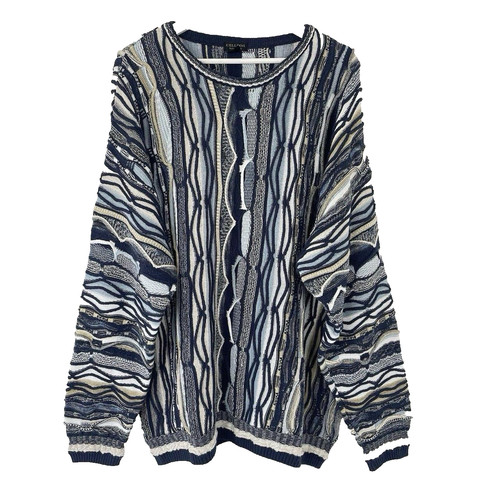 Cellinni vintage jumper - cellinni,
