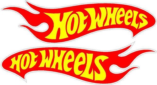 Lot hot wheels - 14",