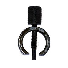 Clock hands remover puller