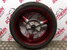 SUZUKI GSX 1300 R HAYABUSA