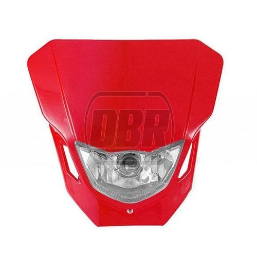 Universal enduro motorcycle - universal,