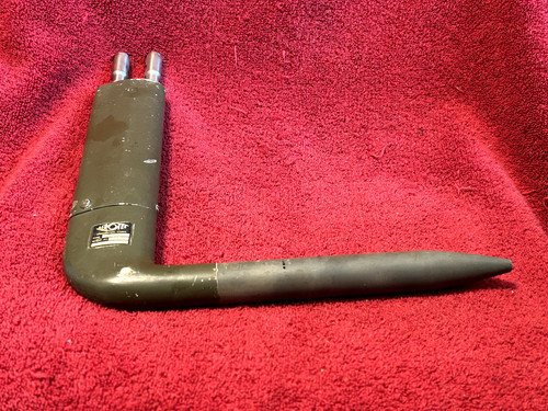 Aerotec pitot static - aerotec, p/n