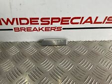 2005-2008 VW GOLF GTI MK5 DASHBOARD TRIM 1K2858419B