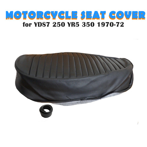 Motorcycle seat cover yamaha - motorcycle,