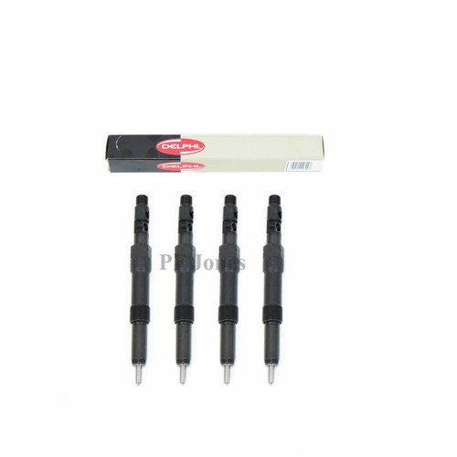 New delphi diesel injector - diesel,