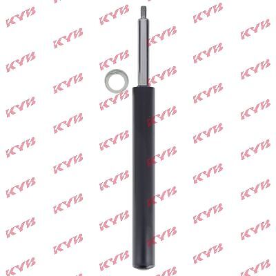 Kyb front shock absorber - kyb, for