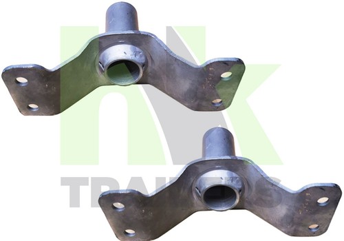 Front ramp hinge - x2,